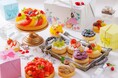 まるで宝石のようだ♪SNSでインスタ映えのお店として話題!!【宝石のようなフルーツタルト tartotte】が岐阜県に初出店!イオンモール各務原インター店が10/10(木)NEW OPEN!!