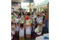 CSR活動として、タイの貧困の村に寄付品を届ける「Grobal Meet for Kids」に協力していただける企業様、団体様を募集しています!