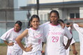 スポーツとコーヒーで、ネパール女性の夢と自立を後押しする!「FC REALE女子チーム応援キャンペーン」始動!
