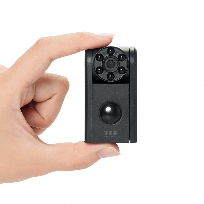 小型 監視 カメラ 小型カメラ