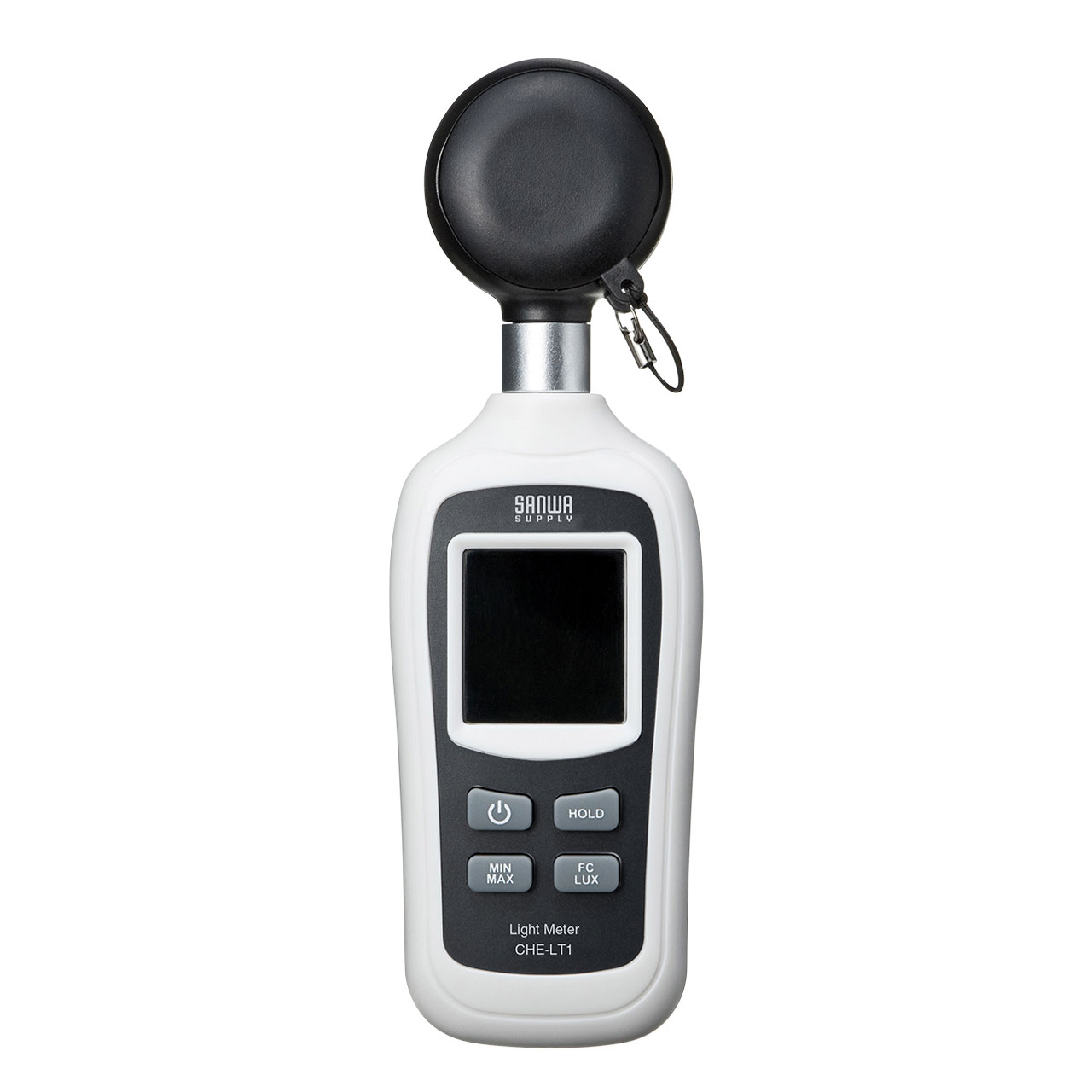 小型サイズで携帯性に優れたデジタル測定器4種類を発売 サンワサプライ株式会社のプレスリリース