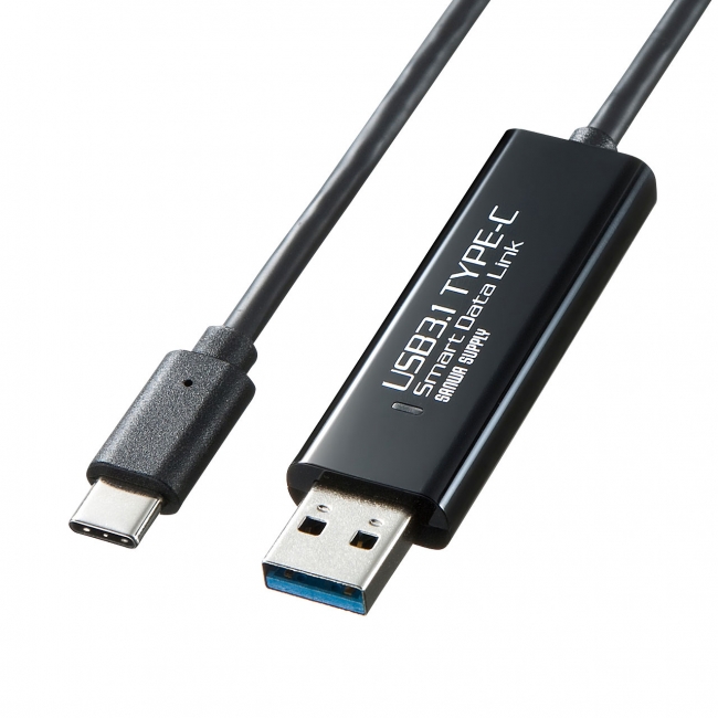 サンワサプライ USB-RS232Cコンバーターケーブル(D-sub9pin - USB変換