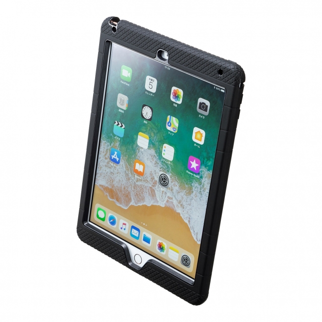 iPad air2 wifiタイプ 最新バージョン15.7.8