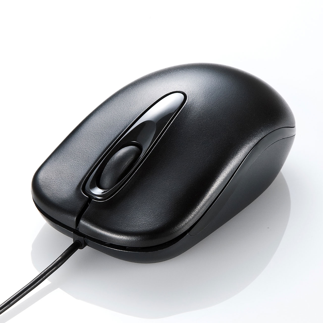 大量導入に最適な有線ブルーLEDマウスを発売。|サンワサプライ株式会社のプレスリリース