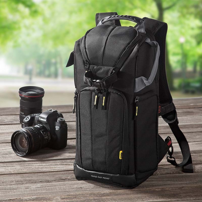 2021福袋】 カメラバッグ カメラケース ショルダーバッグ カメラリュック 高品質 鞄 黒