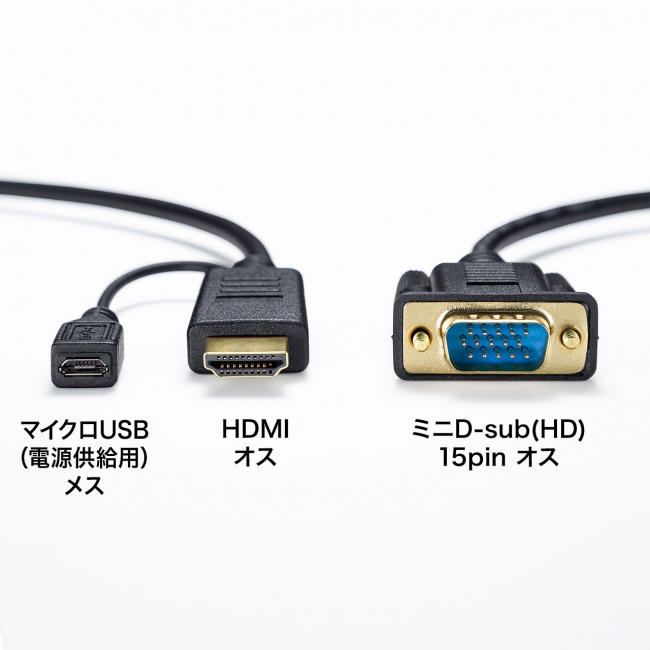 超目玉 送料無料 規格内 HDMI-VGA 変換アダプター 1080P対応 HDMIタイプA オス ⇒ ミニD-sub15pinメス 変換器  音声ケーブル付属 ソフト不要 HDMI変換VGA798円 sarozambia.com