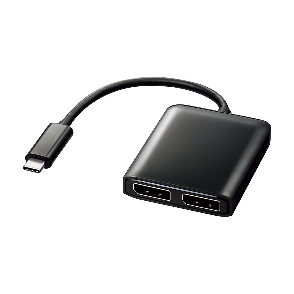 Displayport alt mode