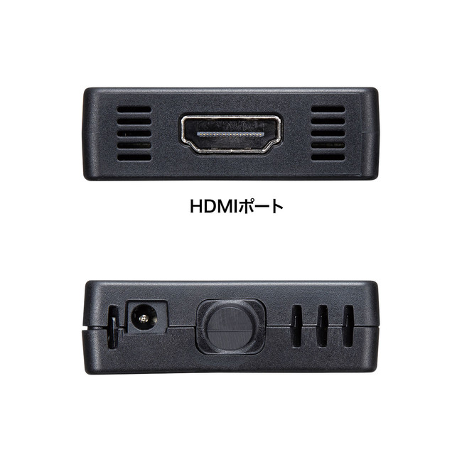 USB-3H332BK