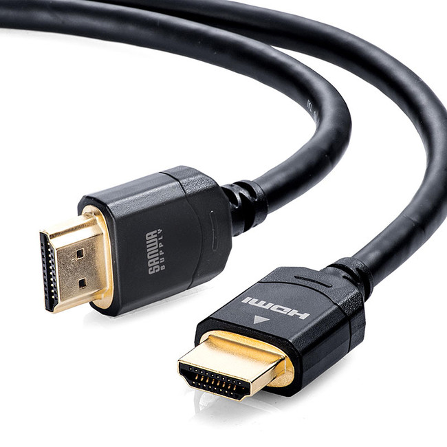 ケーブル hdmi