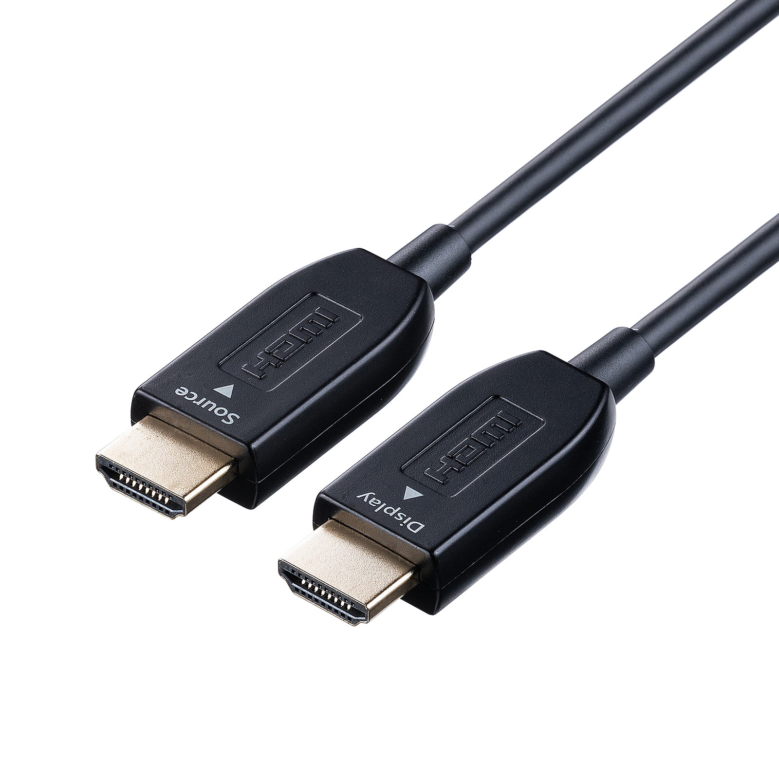 HDMI 2.1 ケーブル 光ファイバー8K HDMIケーブル 15M :20230703235758