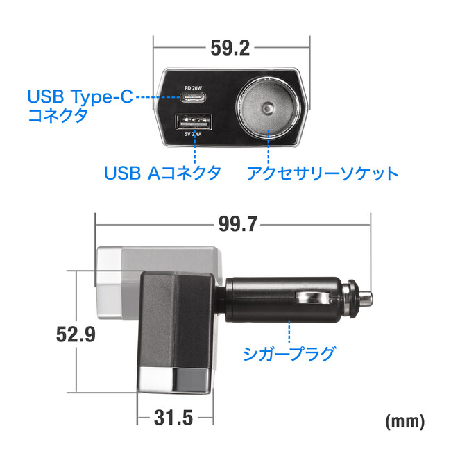 CAR-CHR81CPD