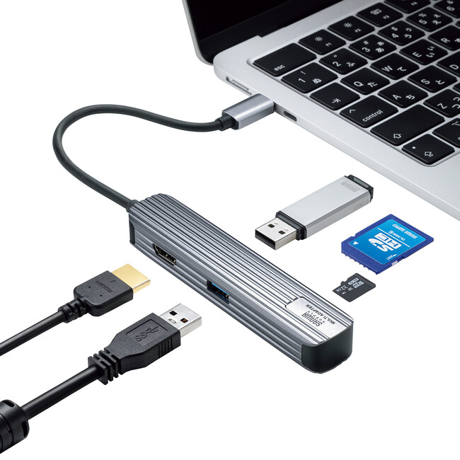 USB-3TCHC5S