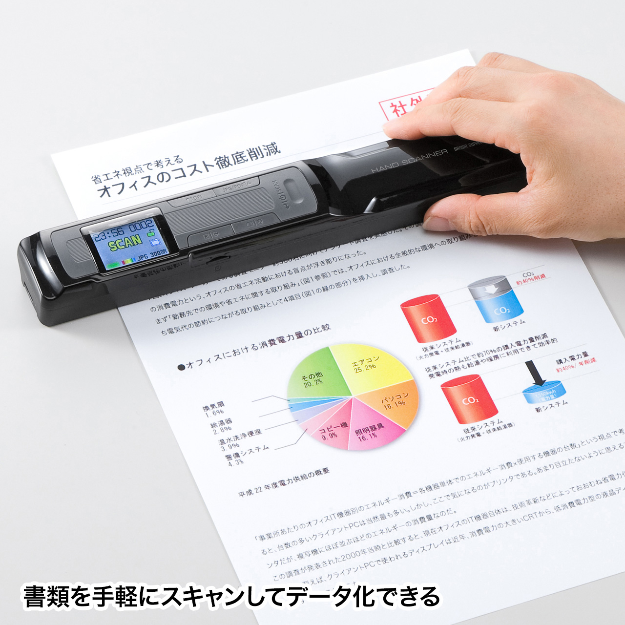 プリンター スキャナー付き 小型 – スキャナープリンター 家庭用 – XOIJO