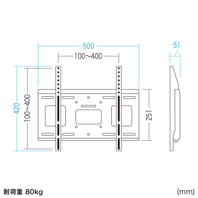 CR-PLKG18BK