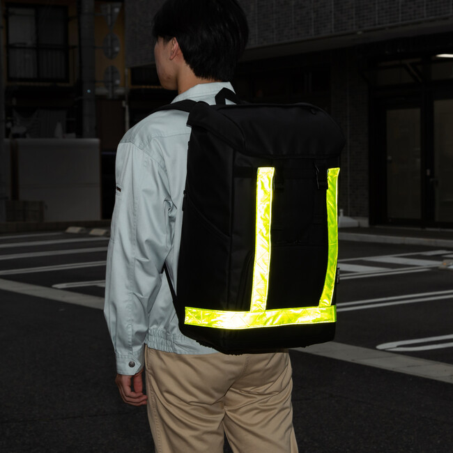 BAG-GEN1BK