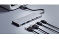 USB 10Gbps対応、薄型アルミタイプのUSB Type-Cハブを発売