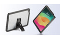 防水・防塵・耐衝撃でタフに使えるiPadケースを発売