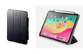 iPad Pro 11・13インチ(M4/2024)、iPad Air 11・13インチ(M2/2024)専用ソフトレザーケースを発売