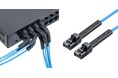 配線革命!コネクタを自由自在に曲げて固定できるCAT6A LANケーブルを12月4日に発売