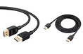 最大16K対応!高速伝送&HDR対応、ver2.1に対応したDisplayPortケーブルを1月24日に発売
