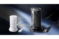 15台のデバイスを同時充電!USB PD最大30Wの急速充電に対応したタワー型タップを発売