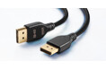 正規認証取得済みDisplayPort Ver.2.1対応ケーブルを発売