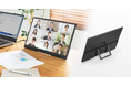 どこでも繋がる、広がる、USB Type-C接続対応モバイルモニターを発売
