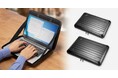 ケースを開けばすぐ使える、軽量・高耐久のノートパソコン用ハードシェルケースを発売