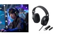 遅延なし×高音質×快適装着!ゲームもWEB会議でも使えるワイヤレスゲーミングヘッドセットを4月28日に発売