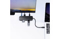 コスパに優れたエントリーモデル!8-in-1の高機能USB-Cドッキングステーションを5月21日に発売