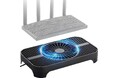 電源ON/OFF可能!Wi-Fiルーターの発熱対策に最適な小型USBファンを発売