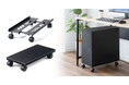 高耐荷重50kgの頑丈設計、CPUスタンドを発売