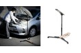 屋外でも安心!最大1500ルーメンに対応した充電式LEDライトを7月3日に発売
