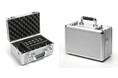 収納も運搬もスマートに!鍵付きワイヤレスガイドシステム収納ケースを8月8日に発売