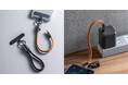 持つ・充電するを一体化!ストラップとしても充電ケーブルとしても使えるPD240W対応のUSB Type-Cケーブルを8月5日に発売