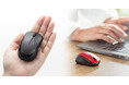 携帯性と静音性を両立。狭い場所でも使える超小型静音Bluetoothマウスを発売