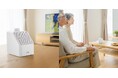 家族に迷惑をかけない“自分専用音量”スピーカーを9月12日に発売