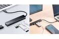 ポケットサイズで4K対応、最強USBハブを9月19日に発売