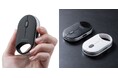 薄いのに多機能。持ち運びの常識を変える超薄型ワイヤレスマウスを発売
