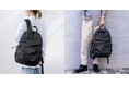 たくさん入るのに軽い！通勤、通学、休日まで活躍する軽量タウンリュックを発売