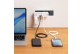 最大9台を同時充電！PD対応の直挿し電源タップを発売