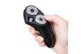 どんな姿勢でも空中操作！ワイヤレスハンディマウスを発売