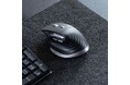 サイド＆高速スクロール搭載！多機能ワイヤレスマウスを新発売