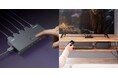 HDMI端子不足を解消する4K対応切替器2製品を発売