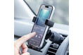 スマホを置くだけ1秒で簡単固定！車載スマホホルダーを発売
