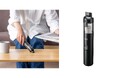 気づいた瞬間、すぐ掃除！毎日使いたくなる軽量コンパクトなハンディクリーナーを発売