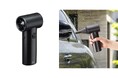 最大風速45m/s！コードレスでどこでも使える電動エアダスターを発売