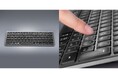 軽快な打ち心地。シンプルで使いやすいツートンカラーのコンパクトキーボードを発売