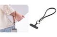 ストラップが充電ケーブルに！最大PD240W対応のUSB Type-Cストラップケーブルを発売