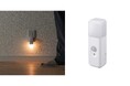 停電した瞬間、自動で点灯！足元灯にも懐中電灯にもなる3WAYライトを発売